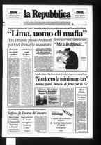 giornale/RAV0037040/1992/n. 242 del 22 ottobre